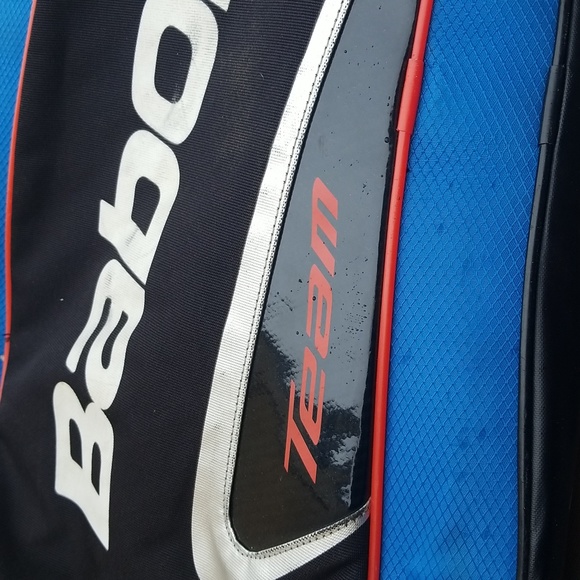 Babolar tennis racket bag - Picture 9 of 10